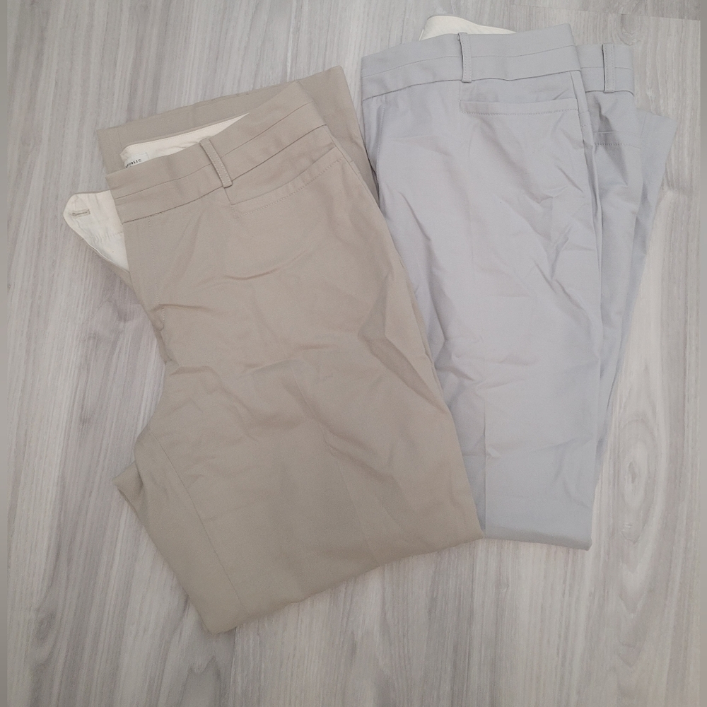 Banana Republic Women's Pants Bundle